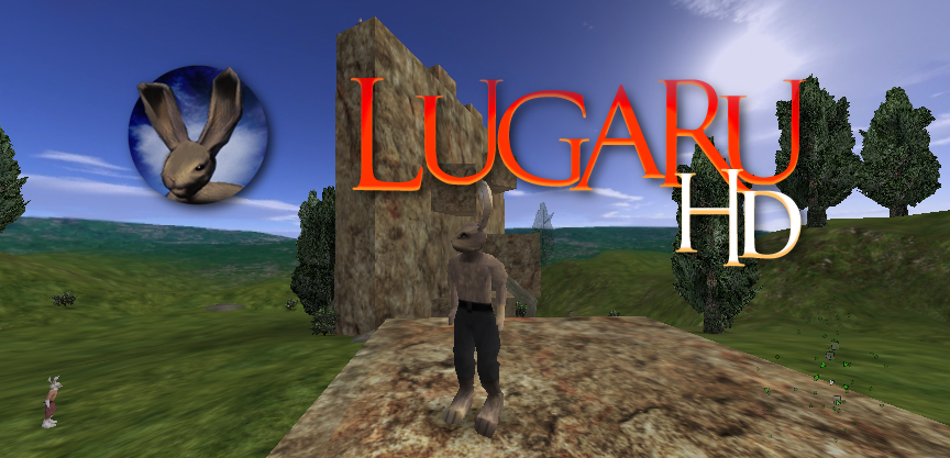 lugaru wiki